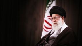 امام خامنه ای