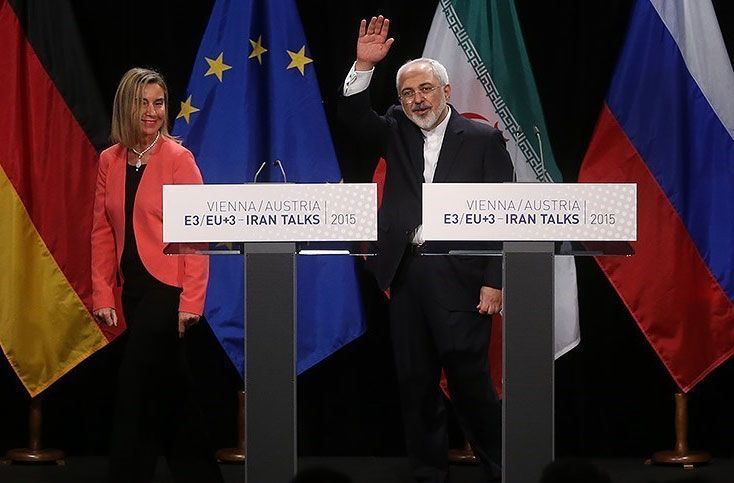 مذاکرات هسته ای